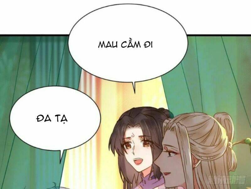 Tuyệt Sắc Quyến Rũ Quỷ Y Chí Tôn - Chapter 315 - Page 19