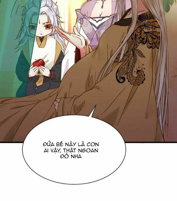 Tuyệt Sắc Quyến Rũ Quỷ Y Chí Tôn - Chapter 315 - Page 20