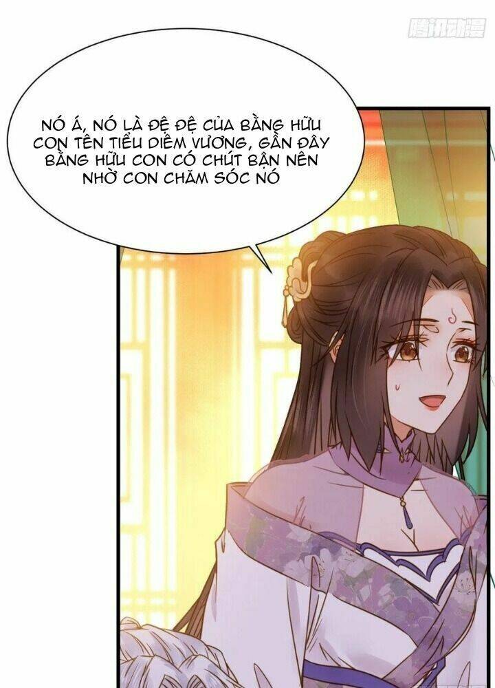 Tuyệt Sắc Quyến Rũ Quỷ Y Chí Tôn - Chapter 315 - Page 21
