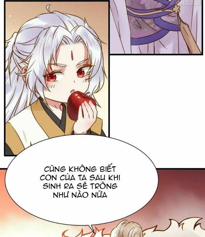 Tuyệt Sắc Quyến Rũ Quỷ Y Chí Tôn - Chapter 315 - Page 22