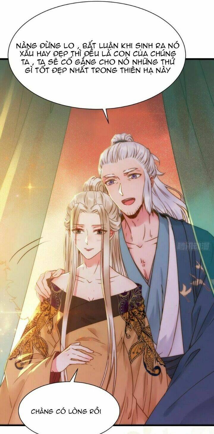 Tuyệt Sắc Quyến Rũ Quỷ Y Chí Tôn - Chapter 315 - Page 24