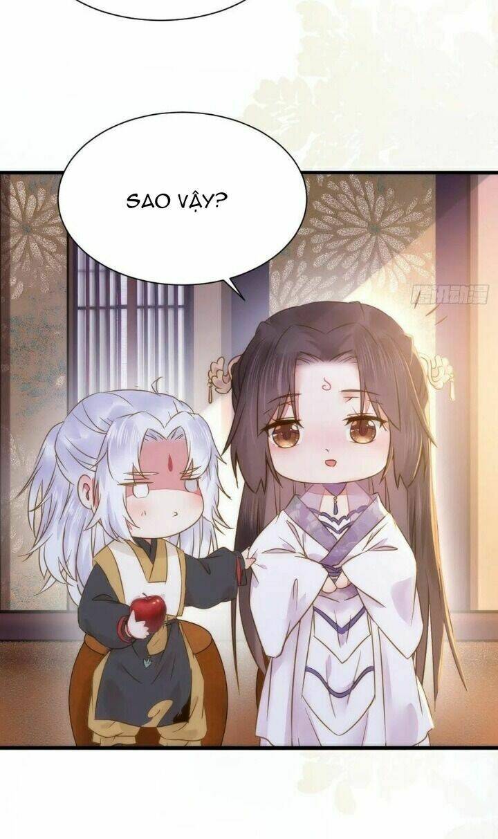 Tuyệt Sắc Quyến Rũ Quỷ Y Chí Tôn - Chapter 315 - Page 25