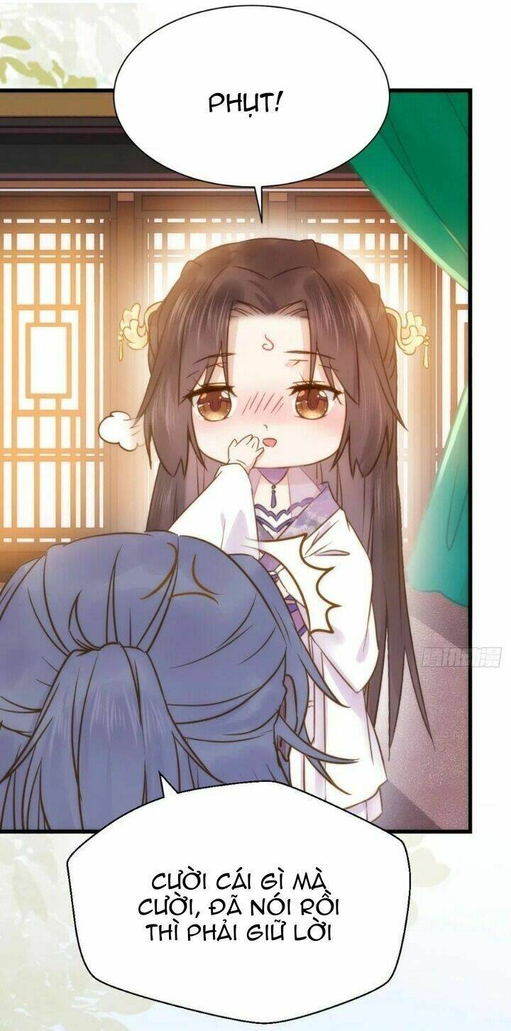 Tuyệt Sắc Quyến Rũ Quỷ Y Chí Tôn - Chapter 315 - Page 28