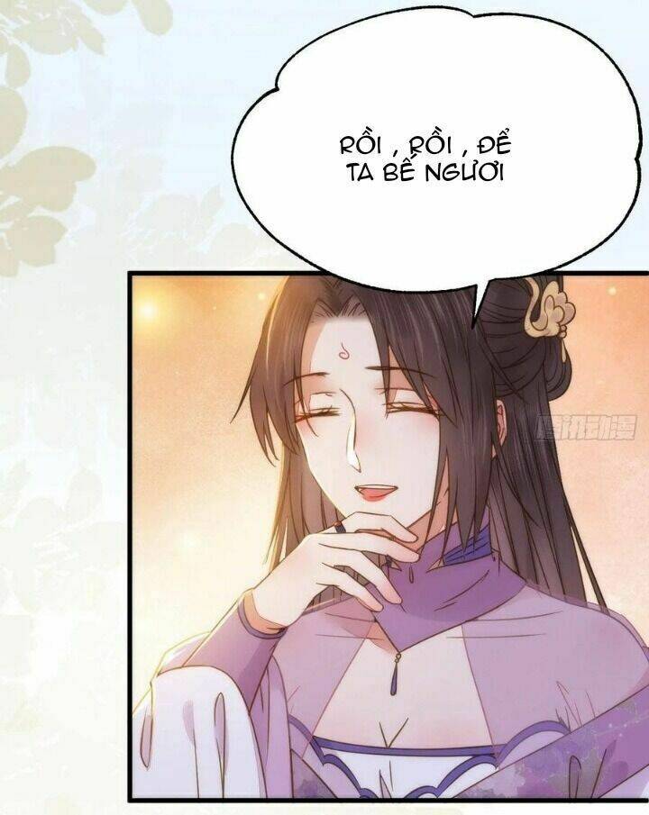 Tuyệt Sắc Quyến Rũ Quỷ Y Chí Tôn - Chapter 315 - Page 29