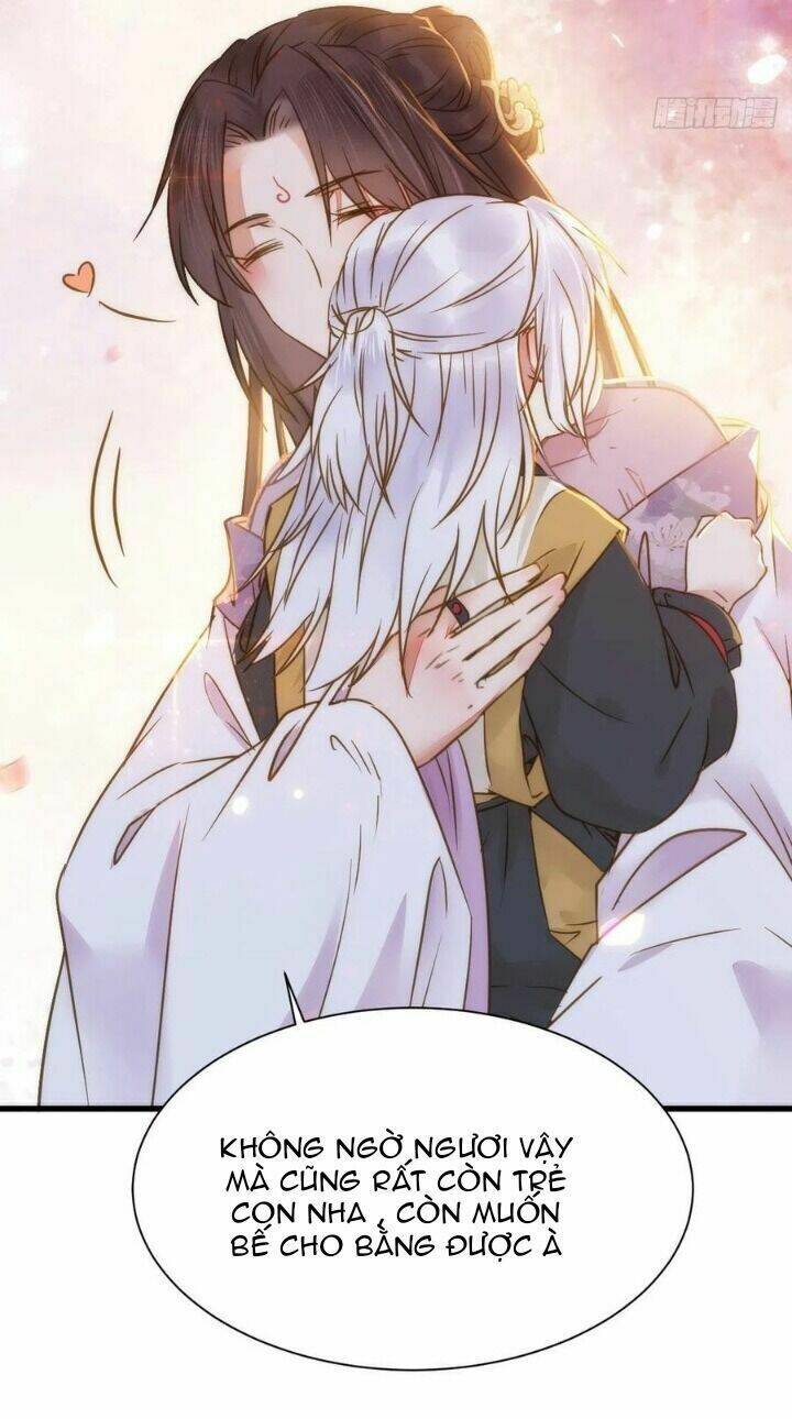 Tuyệt Sắc Quyến Rũ Quỷ Y Chí Tôn - Chapter 315 - Page 31