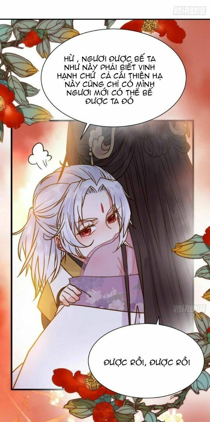Tuyệt Sắc Quyến Rũ Quỷ Y Chí Tôn - Chapter 315 - Page 32