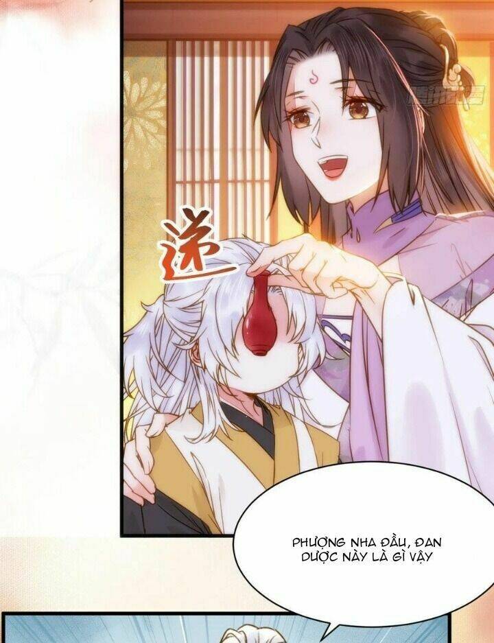 Tuyệt Sắc Quyến Rũ Quỷ Y Chí Tôn - Chapter 315 - Page 35