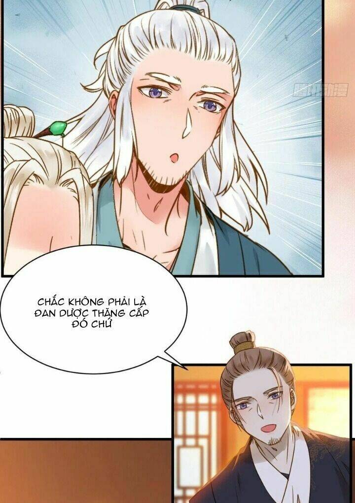Tuyệt Sắc Quyến Rũ Quỷ Y Chí Tôn - Chapter 315 - Page 36