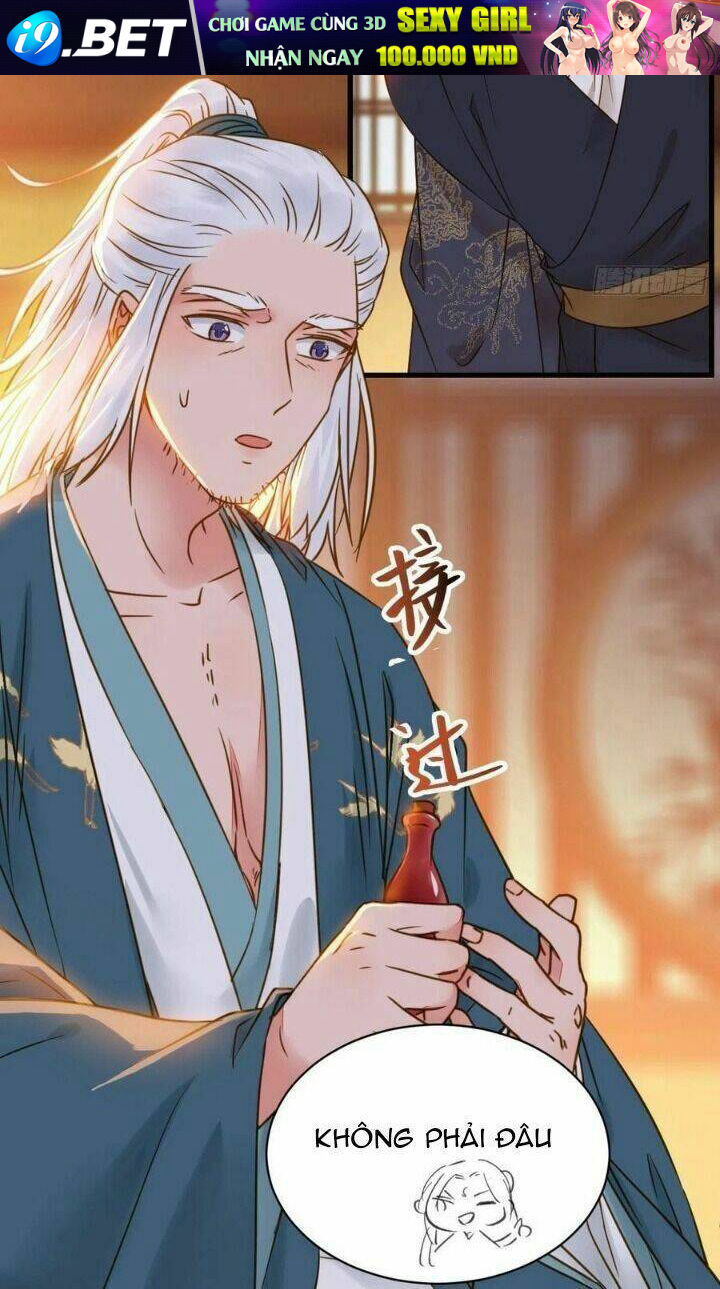 Tuyệt Sắc Quyến Rũ Quỷ Y Chí Tôn - Chapter 315 - Page 37