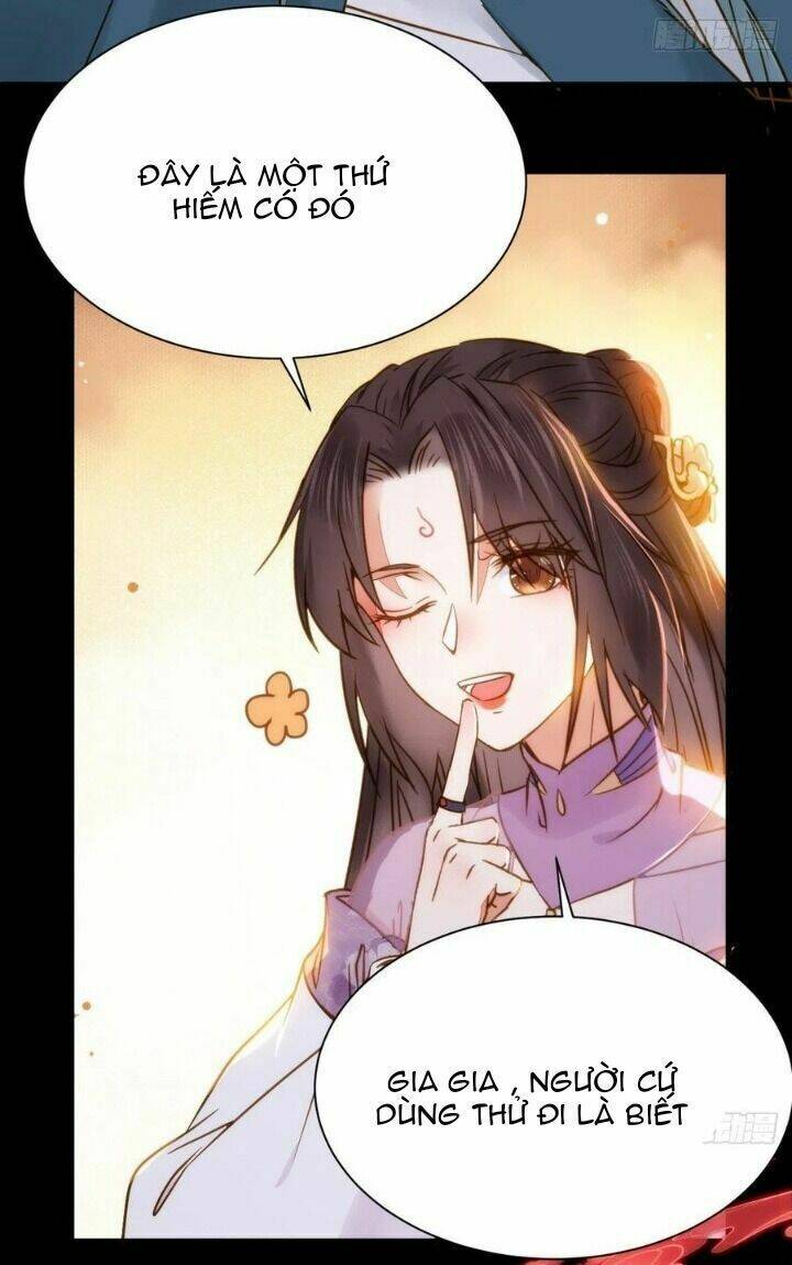 Tuyệt Sắc Quyến Rũ Quỷ Y Chí Tôn - Chapter 315 - Page 38