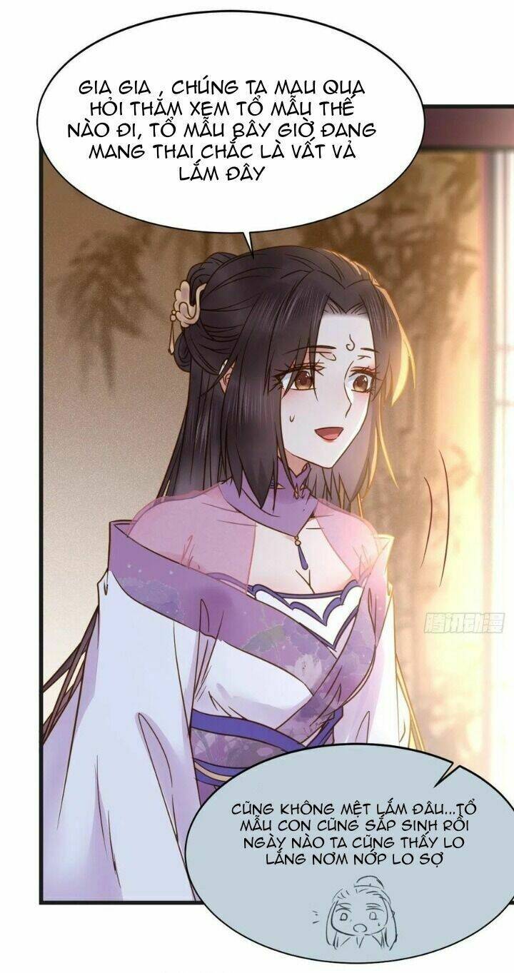 Tuyệt Sắc Quyến Rũ Quỷ Y Chí Tôn - Chapter 315 - Page 3