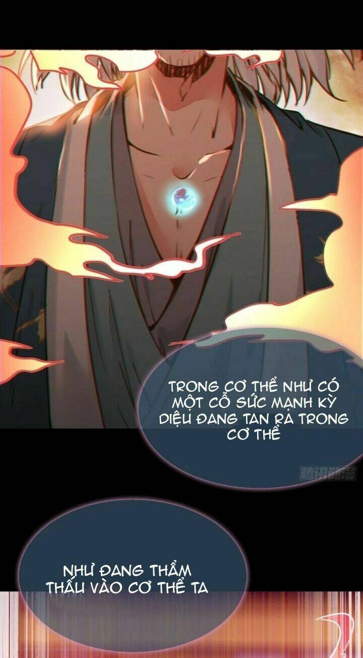 Tuyệt Sắc Quyến Rũ Quỷ Y Chí Tôn - Chapter 315 - Page 41