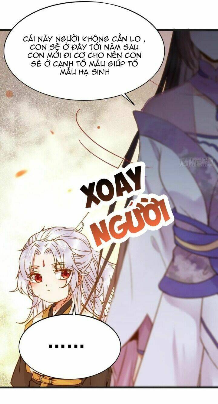 Tuyệt Sắc Quyến Rũ Quỷ Y Chí Tôn - Chapter 315 - Page 4