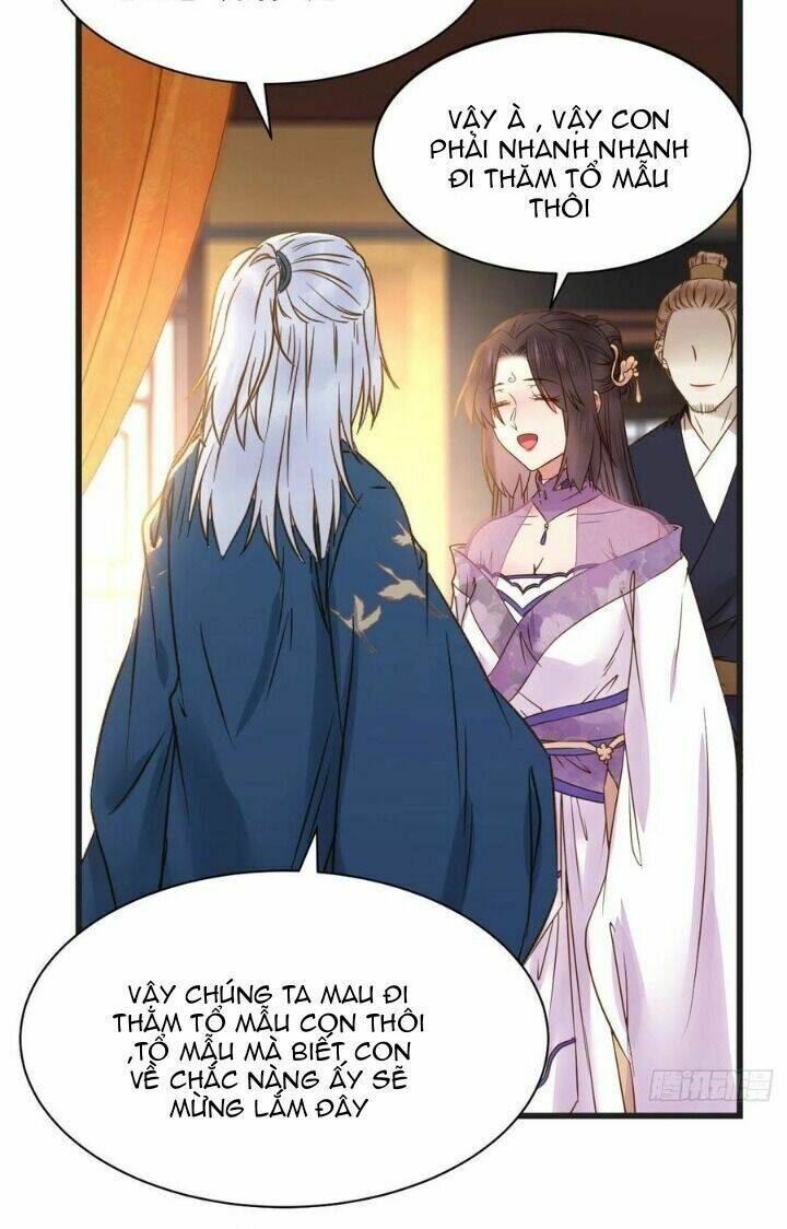 Tuyệt Sắc Quyến Rũ Quỷ Y Chí Tôn - Chapter 315 - Page 6