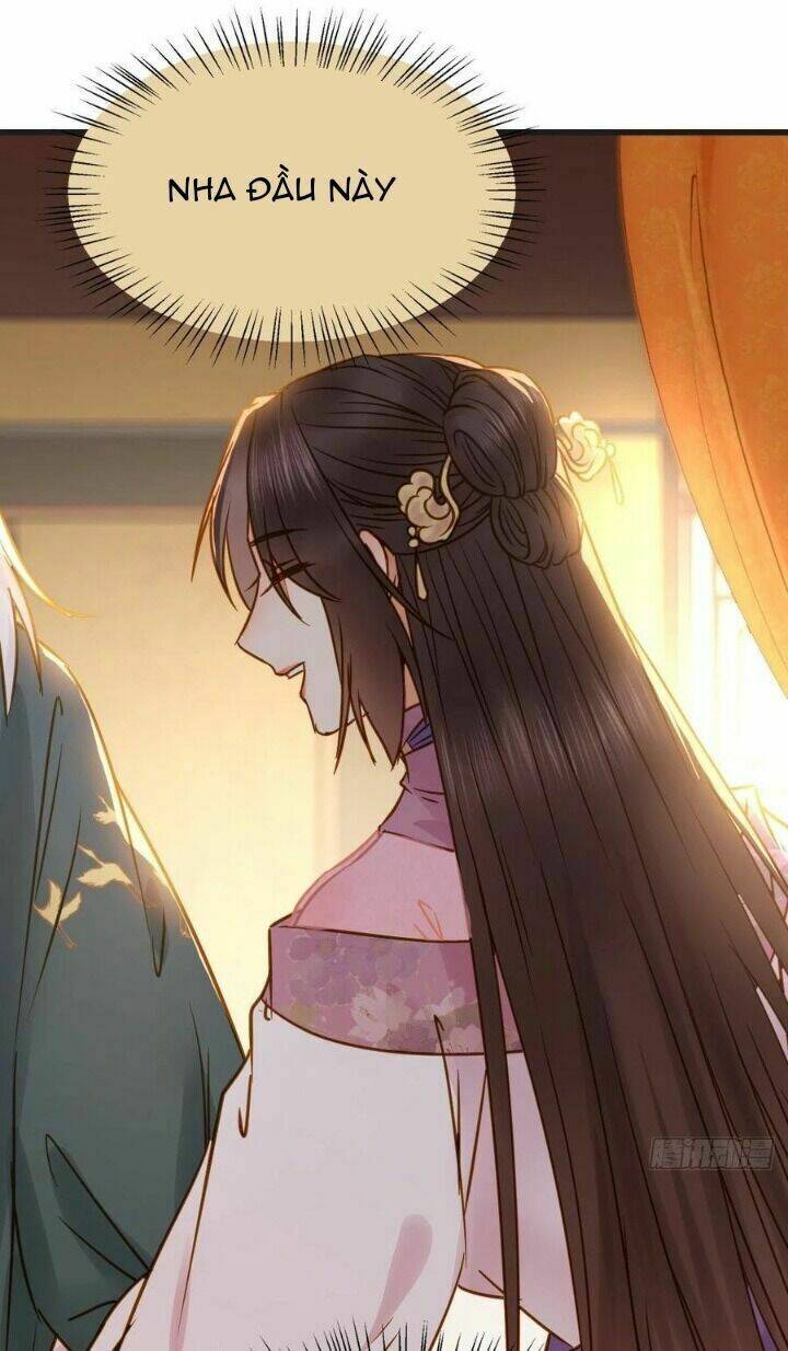 Tuyệt Sắc Quyến Rũ Quỷ Y Chí Tôn - Chapter 315 - Page 7