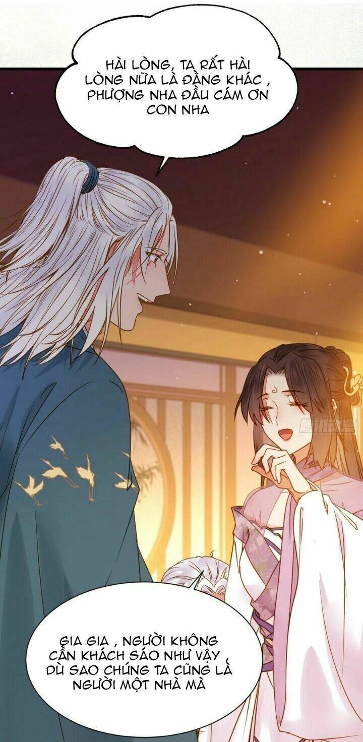 Tuyệt Sắc Quyến Rũ Quỷ Y Chí Tôn - Chapter 316 - Page 9