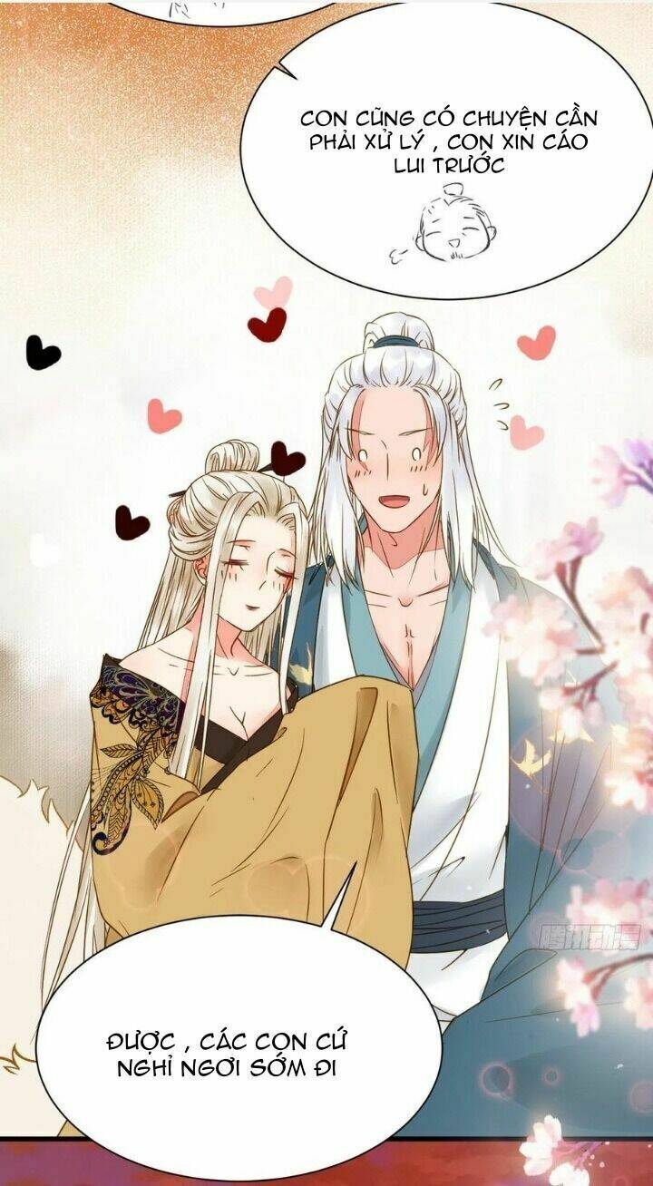 Tuyệt Sắc Quyến Rũ Quỷ Y Chí Tôn - Chapter 316 - Page 11