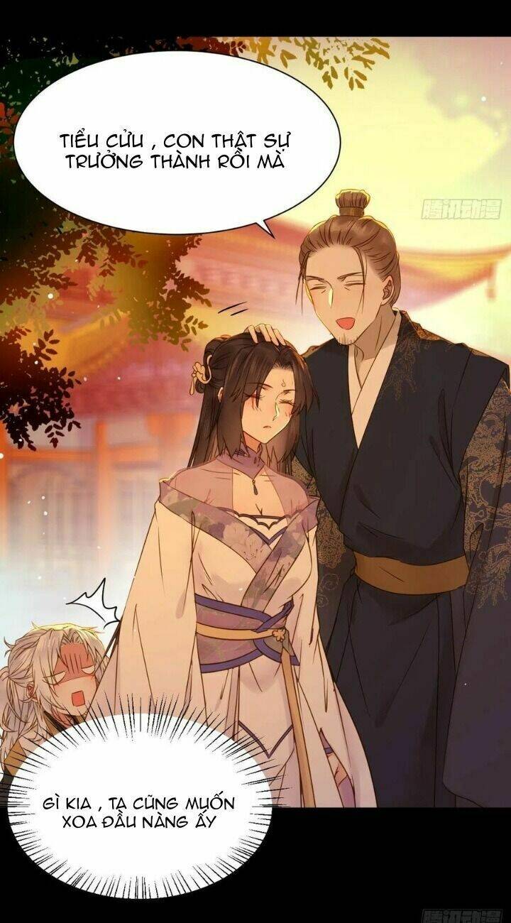 Tuyệt Sắc Quyến Rũ Quỷ Y Chí Tôn - Chapter 316 - Page 16