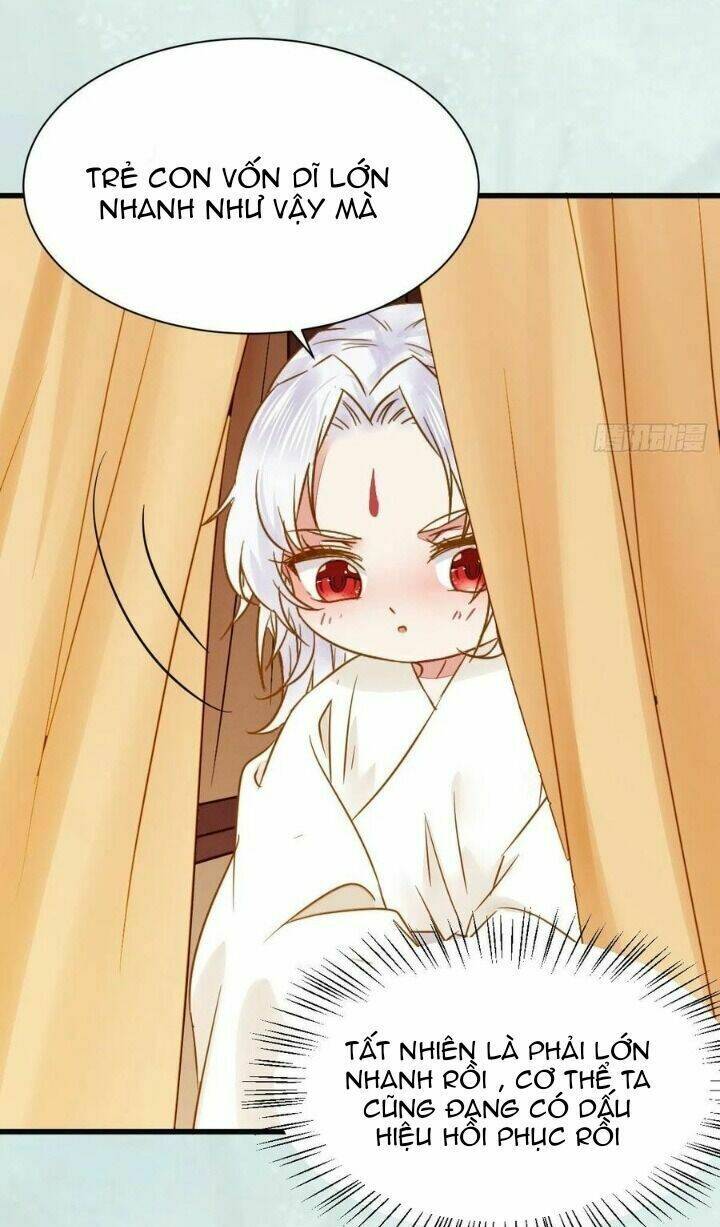 Tuyệt Sắc Quyến Rũ Quỷ Y Chí Tôn - Chapter 316 - Page 19