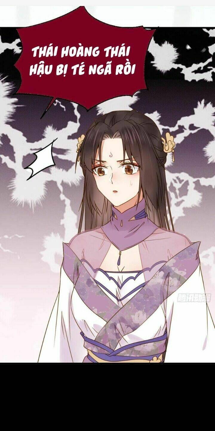 Tuyệt Sắc Quyến Rũ Quỷ Y Chí Tôn - Chapter 316 - Page 23