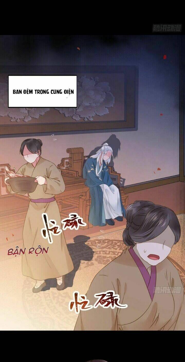 Tuyệt Sắc Quyến Rũ Quỷ Y Chí Tôn - Chapter 316 - Page 24