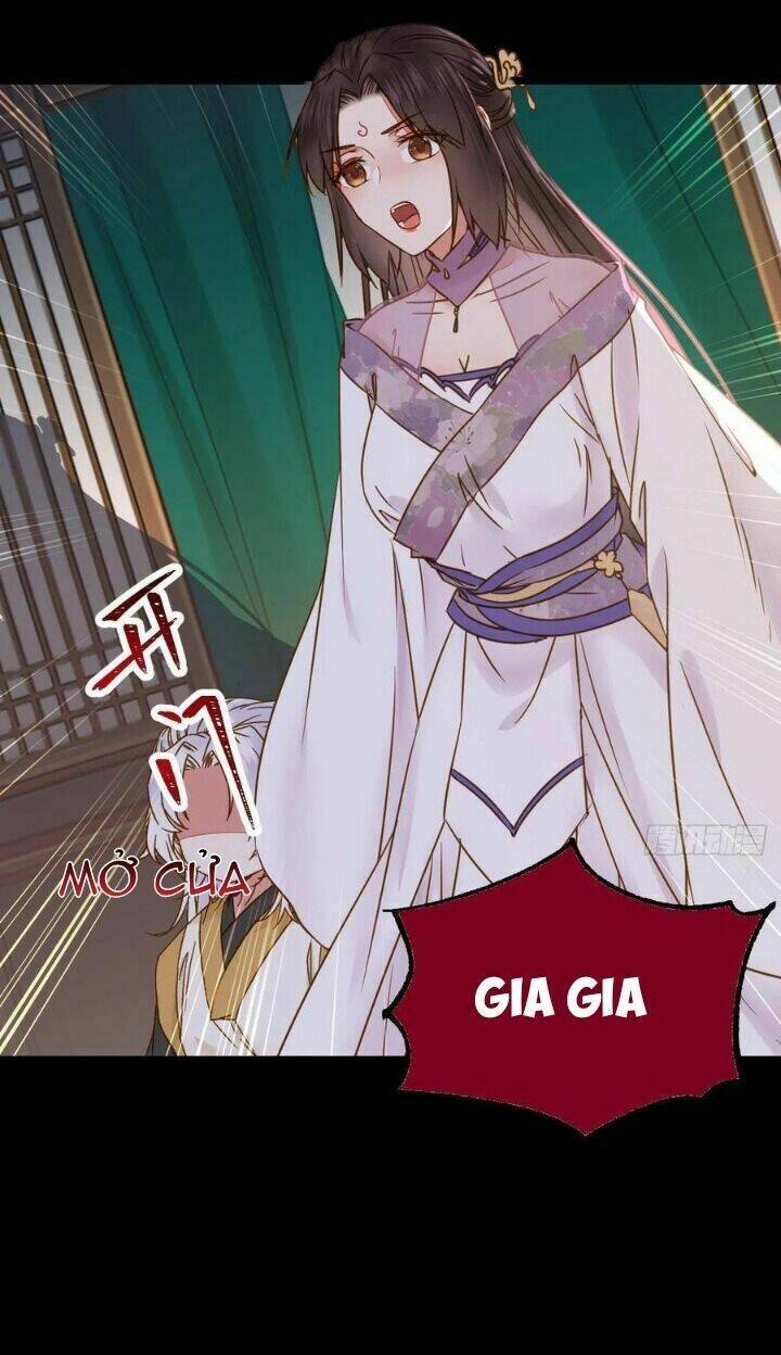 Tuyệt Sắc Quyến Rũ Quỷ Y Chí Tôn - Chapter 316 - Page 25