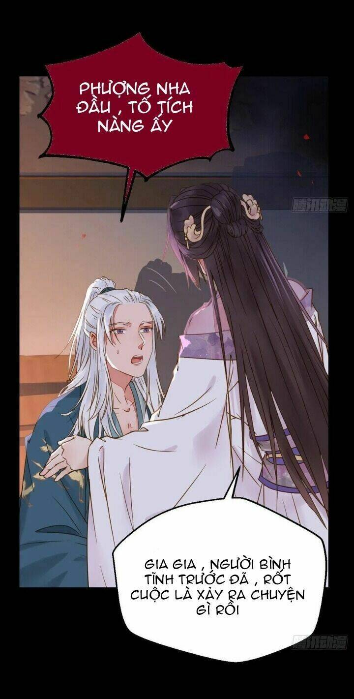 Tuyệt Sắc Quyến Rũ Quỷ Y Chí Tôn - Chapter 316 - Page 26