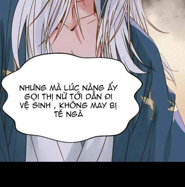 Tuyệt Sắc Quyến Rũ Quỷ Y Chí Tôn - Chapter 316 - Page 28