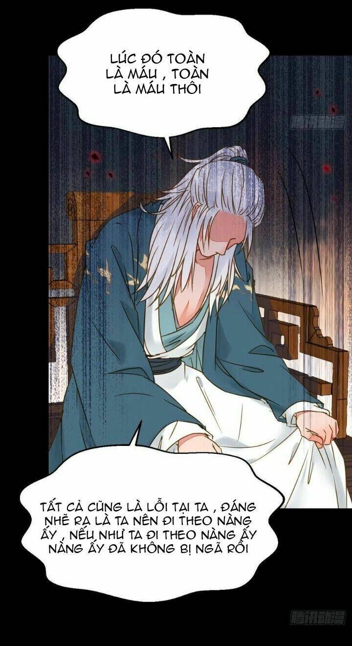 Tuyệt Sắc Quyến Rũ Quỷ Y Chí Tôn - Chapter 316 - Page 29