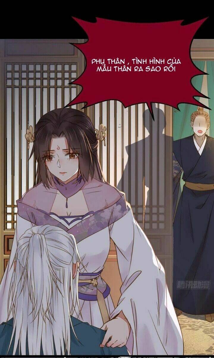 Tuyệt Sắc Quyến Rũ Quỷ Y Chí Tôn - Chapter 316 - Page 30