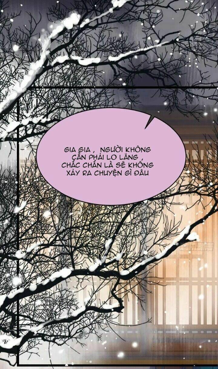 Tuyệt Sắc Quyến Rũ Quỷ Y Chí Tôn - Chapter 316 - Page 31