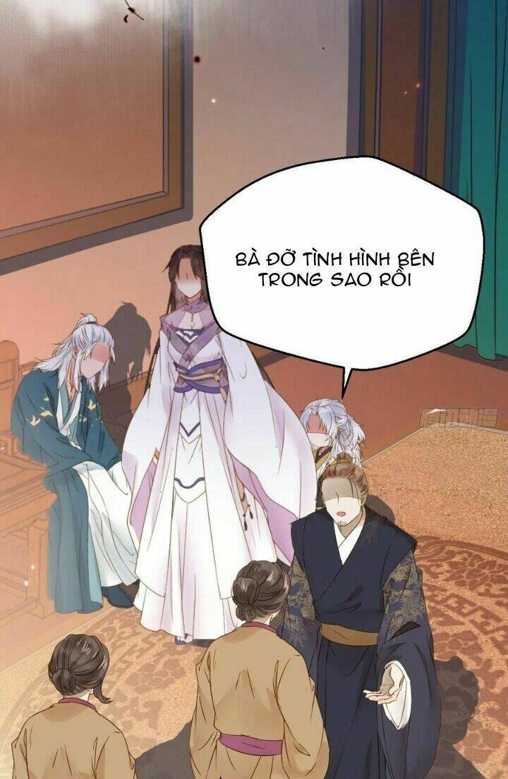 Tuyệt Sắc Quyến Rũ Quỷ Y Chí Tôn - Chapter 316 - Page 32