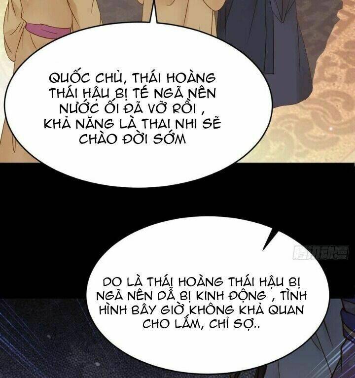 Tuyệt Sắc Quyến Rũ Quỷ Y Chí Tôn - Chapter 316 - Page 33
