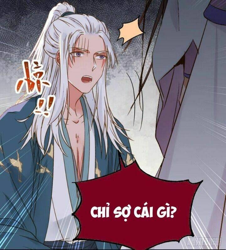 Tuyệt Sắc Quyến Rũ Quỷ Y Chí Tôn - Chapter 316 - Page 34