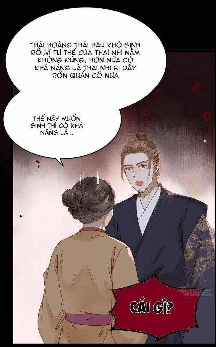 Tuyệt Sắc Quyến Rũ Quỷ Y Chí Tôn - Chapter 316 - Page 35