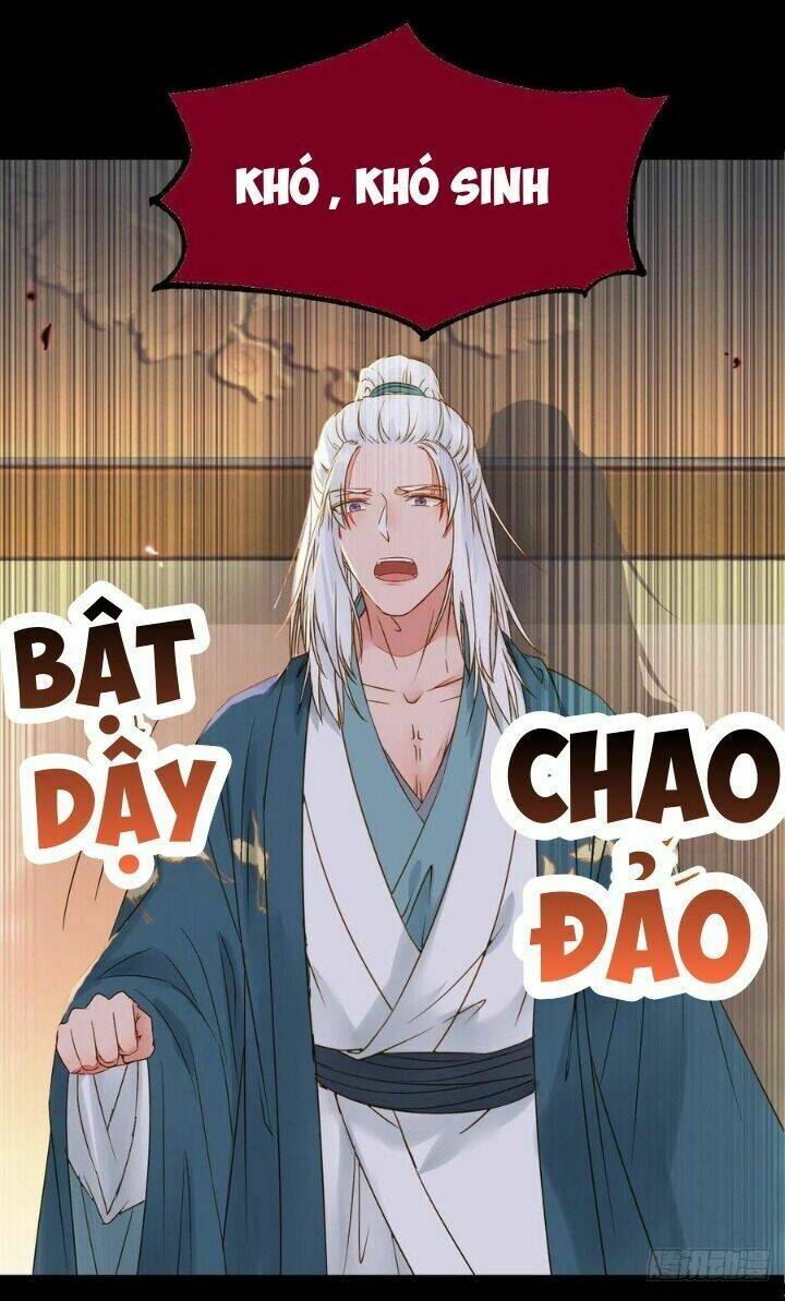 Tuyệt Sắc Quyến Rũ Quỷ Y Chí Tôn - Chapter 316 - Page 36