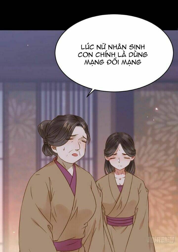 Tuyệt Sắc Quyến Rũ Quỷ Y Chí Tôn - Chapter 316 - Page 37