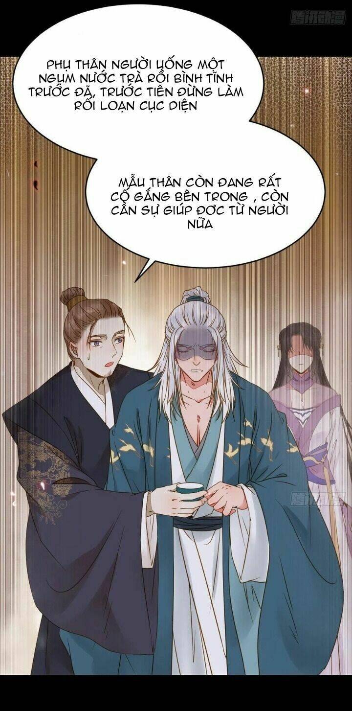 Tuyệt Sắc Quyến Rũ Quỷ Y Chí Tôn - Chapter 316 - Page 40