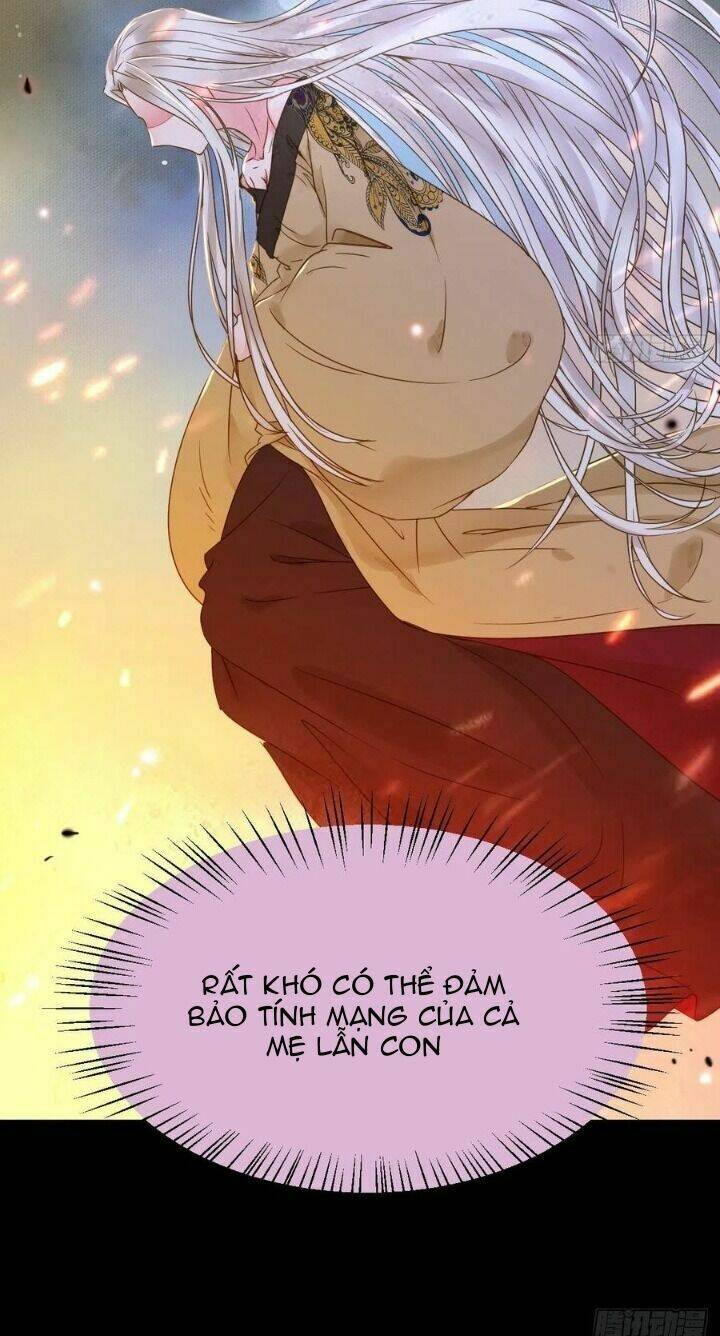 Tuyệt Sắc Quyến Rũ Quỷ Y Chí Tôn - Chapter 316 - Page 44