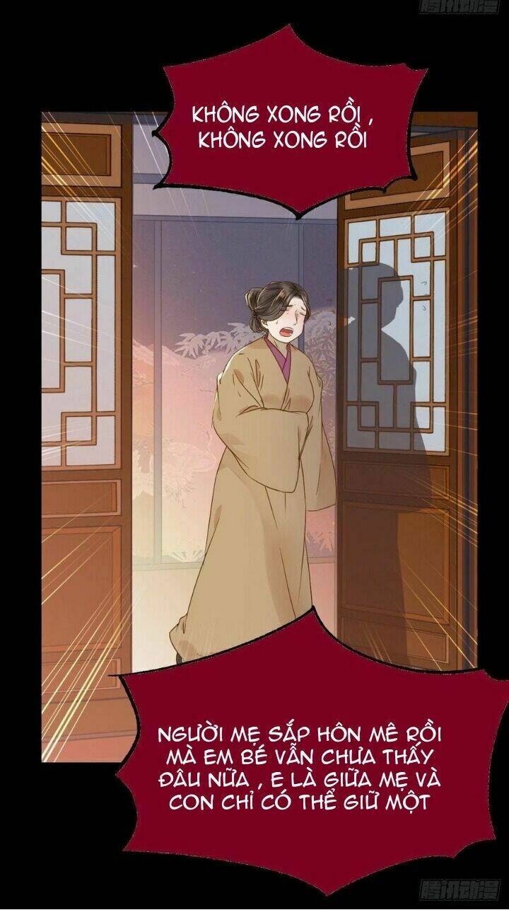 Tuyệt Sắc Quyến Rũ Quỷ Y Chí Tôn - Chapter 316 - Page 45