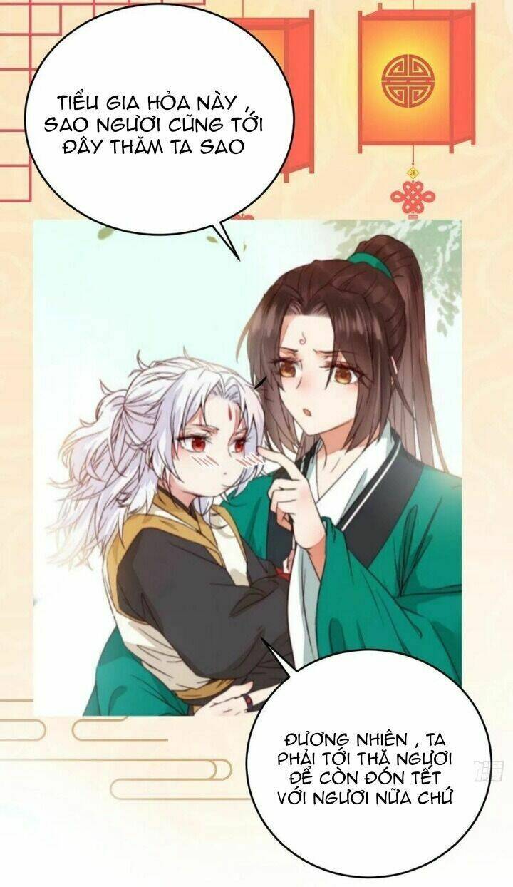 Tuyệt Sắc Quyến Rũ Quỷ Y Chí Tôn - Chapter 316 - Page 47