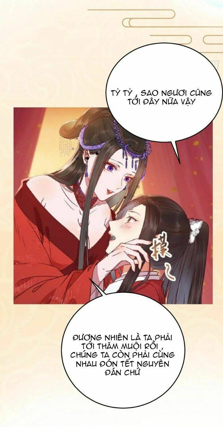 Tuyệt Sắc Quyến Rũ Quỷ Y Chí Tôn - Chapter 316 - Page 49