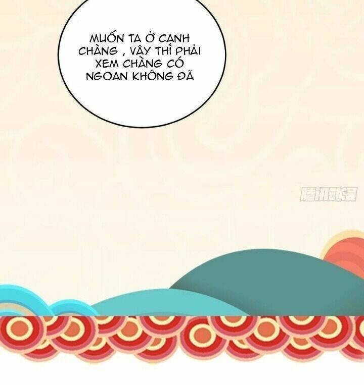 Tuyệt Sắc Quyến Rũ Quỷ Y Chí Tôn - Chapter 316 - Page 51