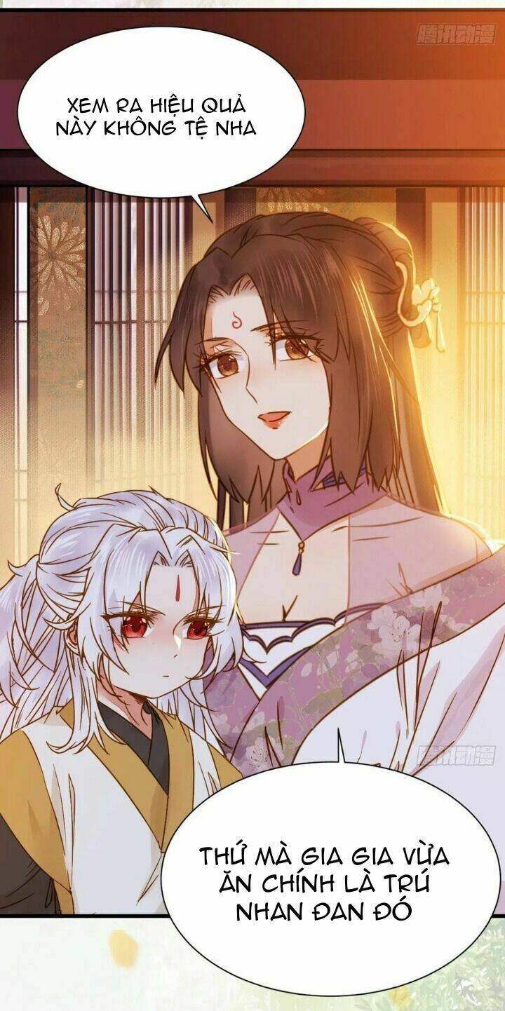 Tuyệt Sắc Quyến Rũ Quỷ Y Chí Tôn - Chapter 316 - Page 6