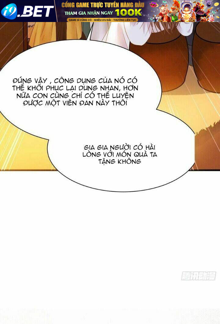 Tuyệt Sắc Quyến Rũ Quỷ Y Chí Tôn - Chapter 316 - Page 8