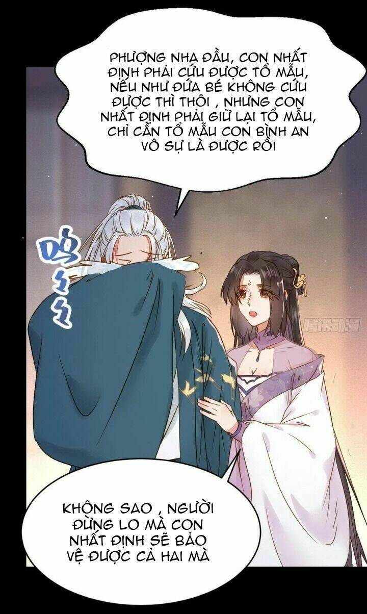 Tuyệt Sắc Quyến Rũ Quỷ Y Chí Tôn - Chapter 317 - Page 9