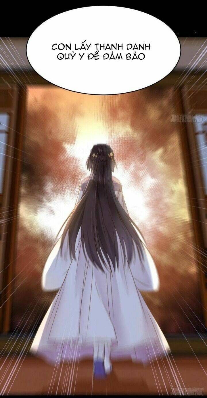 Tuyệt Sắc Quyến Rũ Quỷ Y Chí Tôn - Chapter 317 - Page 10