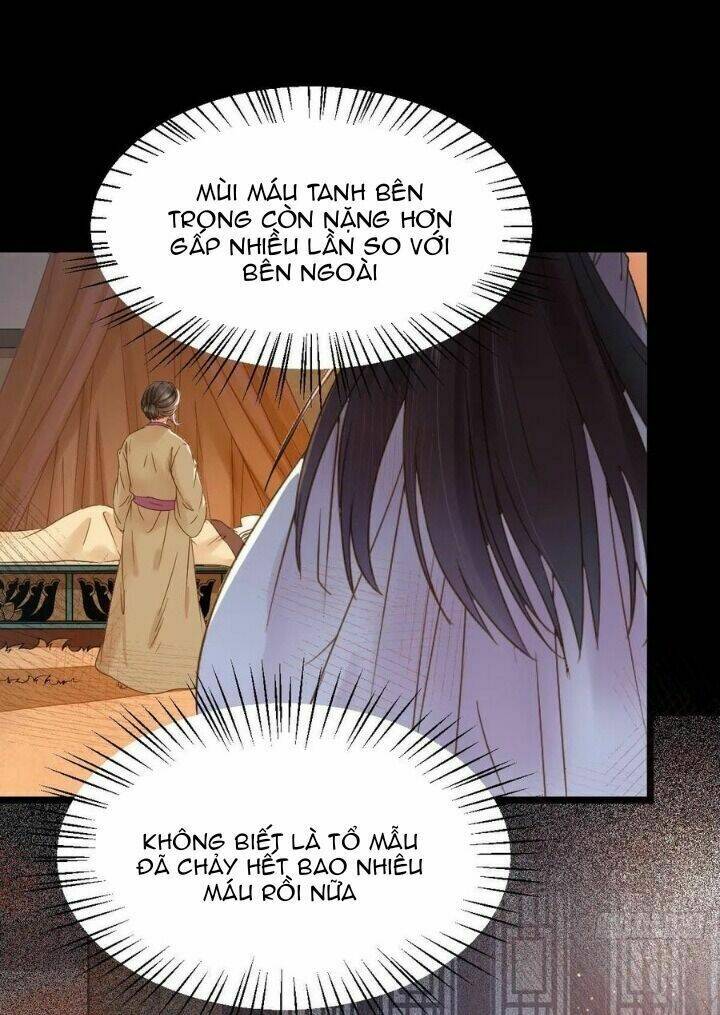 Tuyệt Sắc Quyến Rũ Quỷ Y Chí Tôn - Chapter 317 - Page 11