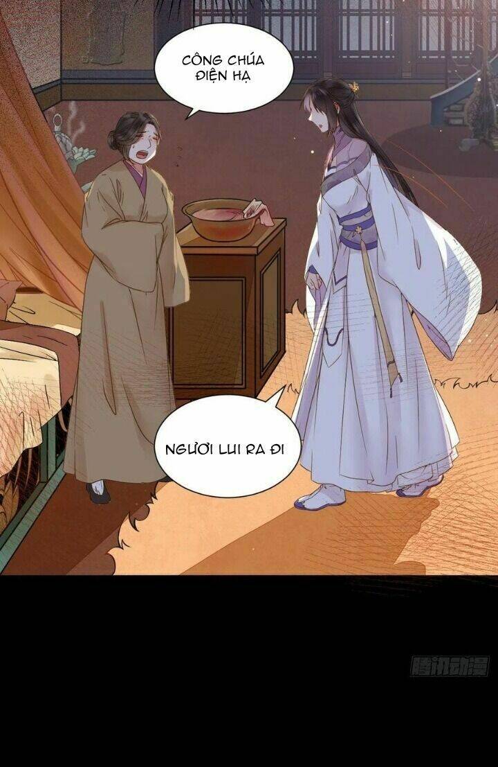 Tuyệt Sắc Quyến Rũ Quỷ Y Chí Tôn - Chapter 317 - Page 12