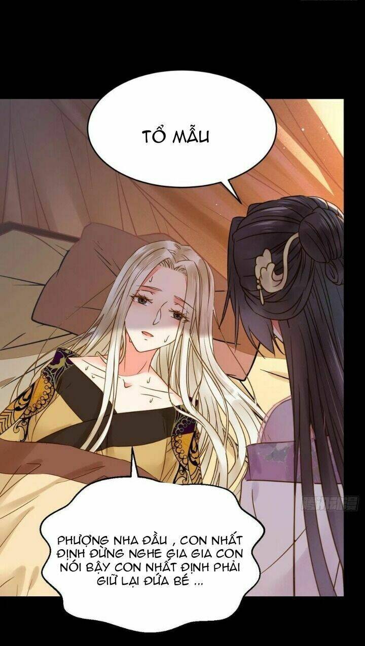 Tuyệt Sắc Quyến Rũ Quỷ Y Chí Tôn - Chapter 317 - Page 13